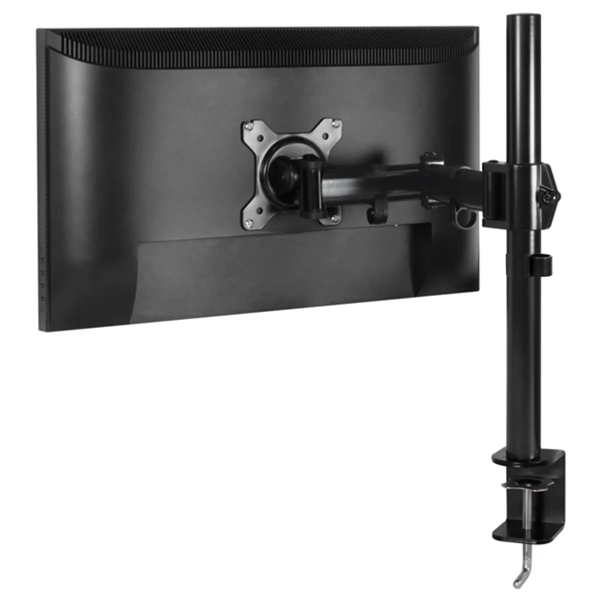 Arctic AEMNT00039A Z1 Basic 13-32" monitorkar 8 kg VESA 75x75;100x100 360° forgatás 180° elforgatás ±15° dőlésszög #7