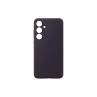 Samsung EF-PS926TEEGWW Galaxy S24 plus hátlap szilikon sötétlila #4