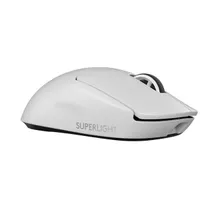 Logitech 910-006638 G PRO X SUPERLIGHT 2 LIGHTSPEED USB-C vezeték nélküli fehér #6