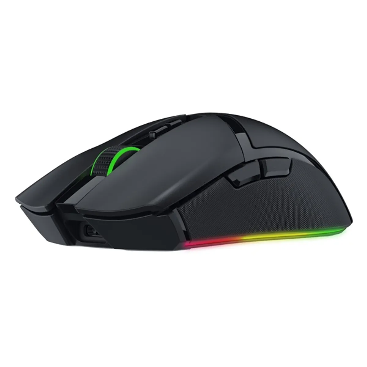 Razer RZ01-04660100-R3G1 Cobra Pro optikai vezeték nélküli egér 30000 dpi 77 g 2.4GHz Bluetooth USB RGB programozható memória 7 és 1 gomb #2