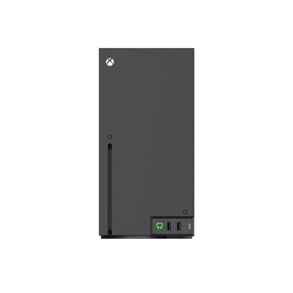 Venom VS2884 3-portos USB HUB Fekete Xbox Series X Van #4