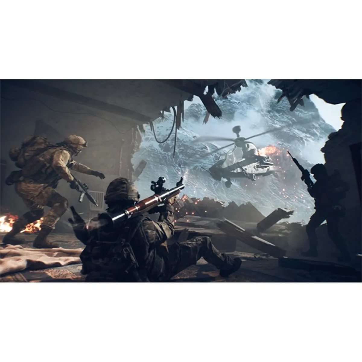 ELECTRONIC ARTS 5030941125406 Battlefield 6 Xbox Series X 16 év standard FPS #2