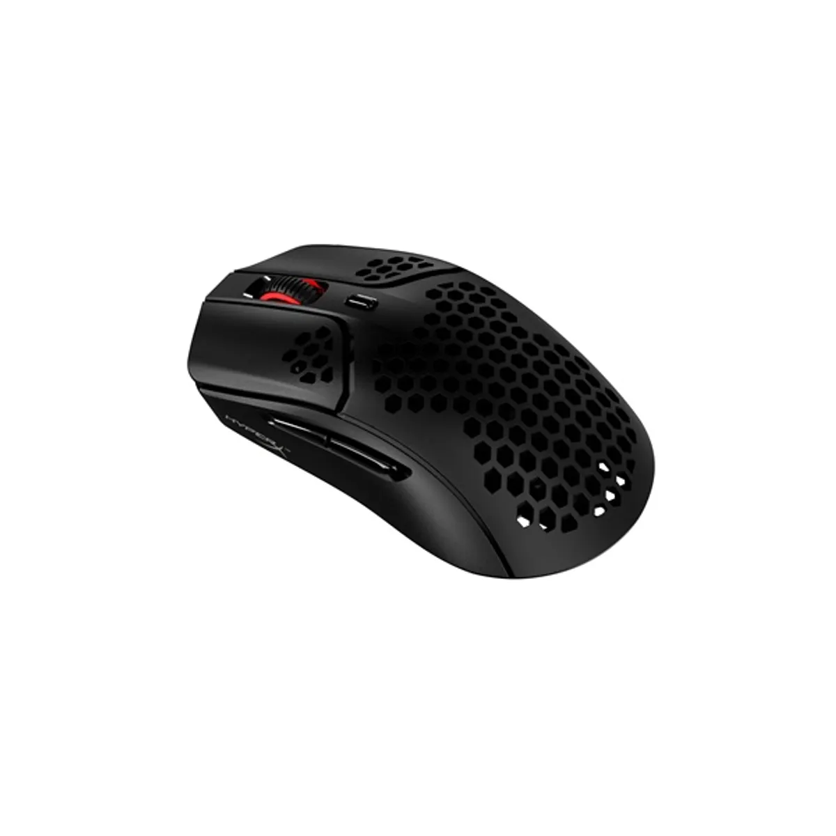 Hewlett Packard 4P5D7AA Pulsefire Haste Kétkezes 6 gomb 16000 DPI RF USB Vezetékes és vezeték nélküli #2