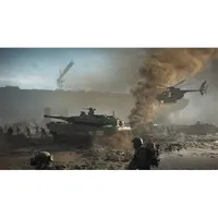 Electronic Arts 1068629 Battlefield 2042 16 év Xbox One standard kiadás Xbox Series kompatibilis #4