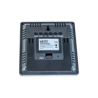 TOO WS-300-B Időjárás állomás LED kijelző 3xAAA #4