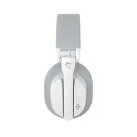White Shark WS WGH-2444W Firecrest-W fehér vezeték nélküli gamer fejhallgató 40 mm, 18 ohm, 20-20000 Hz, 15 óra #4