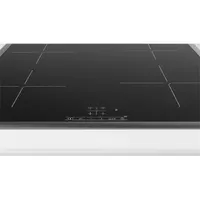 Bosch PUE64KBB5E indukciós főzőlap 4 zónás PowerBoost ReStart gyermekzár TouchSelect keretes kivitel #2