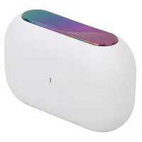 Sencor 35060243 SEP Sheen fehér zajszűrő Bluetooth 5.3 13 mm 6 óra IPX4 USB-C #3