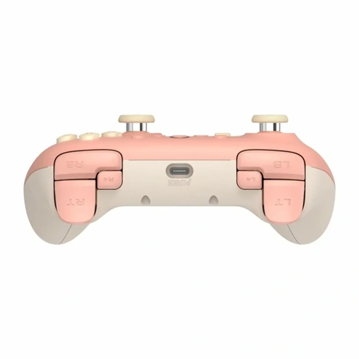 8BITDO RET00476 Ultimate 2C vezetékes kontroller 1000Hz Hall Effect Android Windows 10 USB-C #3
