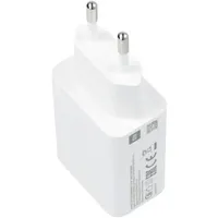 Xiaomi BHR7757EU Hálózati töltő 22,5 W USB-A fehér gyorstöltés univerzális #3
