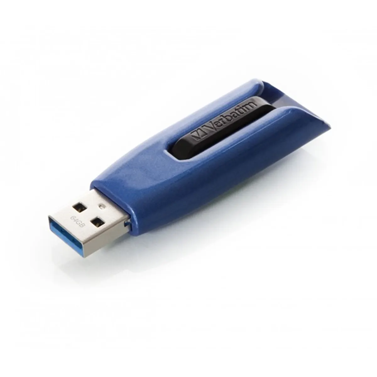 Verbatim 49807 Store 'n' Go V3 Max 64 GB USB 3.0 Type A kupakos #1