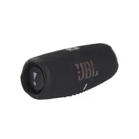 JBL JBLCHARGE5BLK Charge 5 Bluetooth IP67 Powerbank USB-C 20 óra fekete