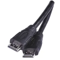 Emos SB0103 HDMI kábel Ethernettel 3 m 10,2 Gbps ARC 4K 3D