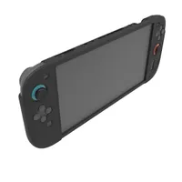 Hyperkin M07714-BK GelShell fekete Nintendo Switch 2 hordozható védőtok #7