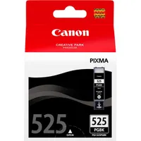 Canon 4529B001 Tintapatron fekete pigment alapú tinta 341 oldalas #2