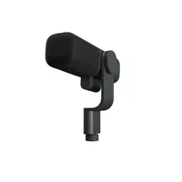 Logitech 988-000565 Yeti Studio Active Dynamic XLR ClearAmp fekete 290 fokban állítható