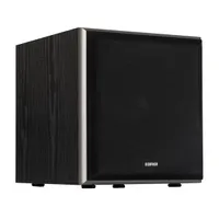 EDIFIER T5 BLACK mélynyomó fekete 70W aktív #4
