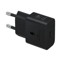 Samsung EP-T2510XBEGEU hálózati töltő 25W PD USB-C fekete