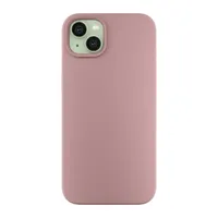 NEXTONE IPH-15PLUS-MAGSAFE-PINK Szilikon hátlap rózsaszín Apple iPhone 15 Plus 6,7" #2