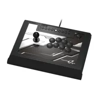 HORI AB11-001U Fighting Stick Alpha vezetékes PC Xbox Series X|S Xbox One Windows 10 fekete