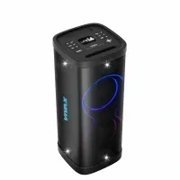 Vivax BS-1310 Bluetooth karaoke hangszóró mikrofon: van kapcsolódási technológia: vezeték nélküli #2