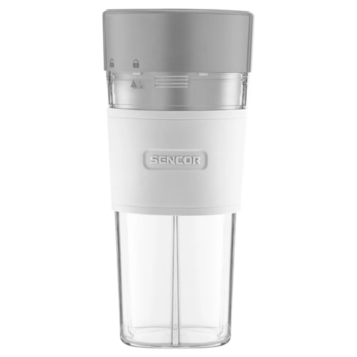 SENCOR 41019280 SBL 150HW fehér vezeték nélküli 0,33 l smoothie készítő #3