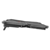 Trust 20817 GXT 278 Yozu notebook hűtőpad 4x120mm 1200 RPM csúszócsapágy USB hub 3 pozíció 17.3" #4