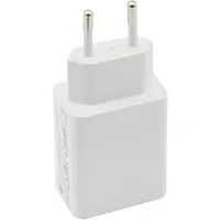 Xiaomi BHR7757EU Hálózati töltő 22,5 W USB-A fehér gyorstöltés univerzális #2