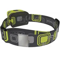 EMOS P3528 COB LED fejlámpa 150 lm 3 AAA zöld #6