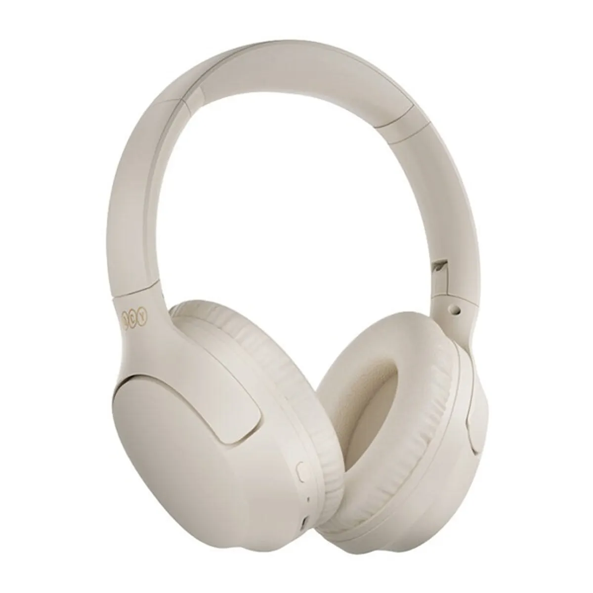 QCY H2 PRO WHITE 40 mm Bluetooth 5.3 multipoint ENC 60 óra USB-C #4