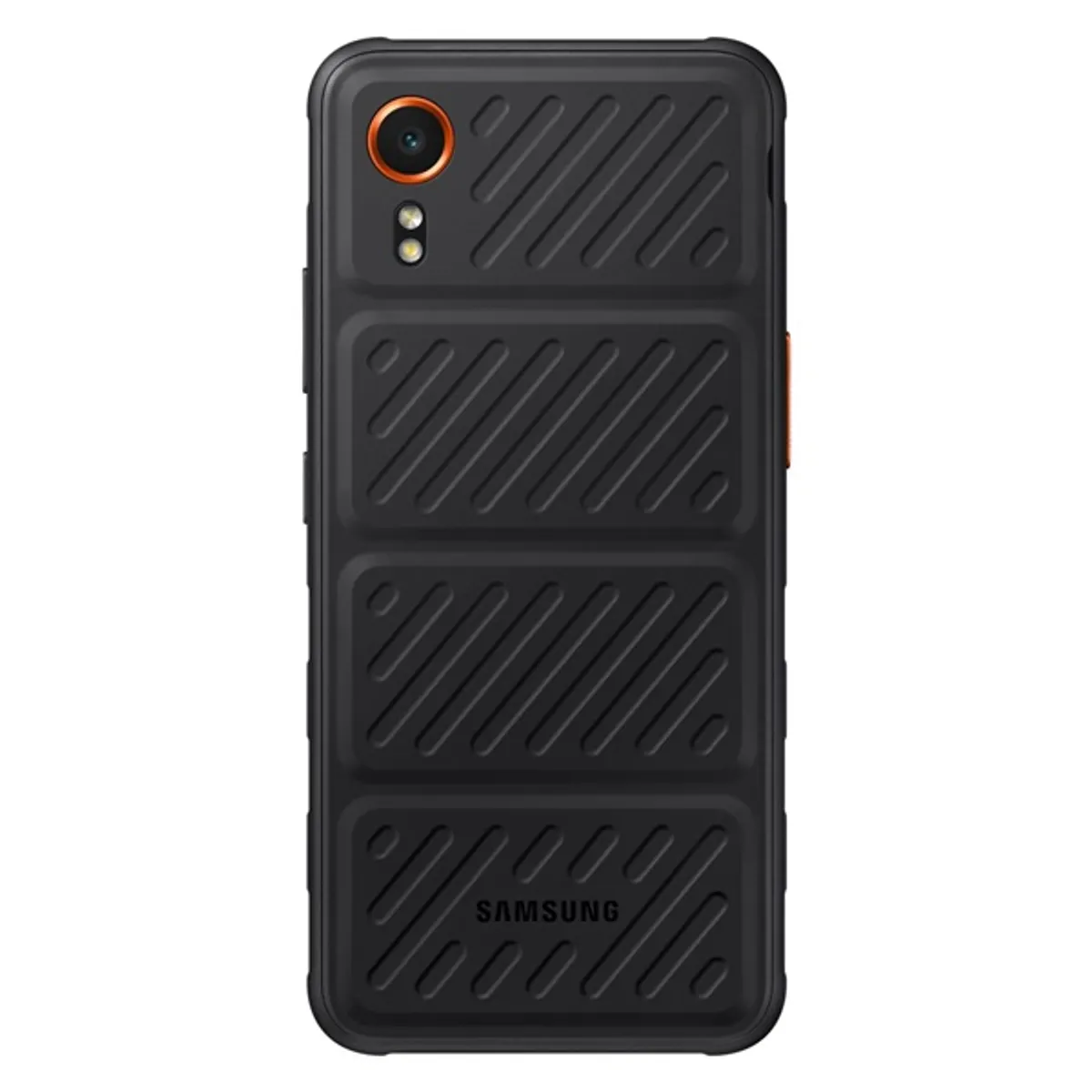 Samsung SM-G556BZKDEEE Galaxy XCover7 Fekete 6,6" 5G IP68 6 GB RAM 128 GB ROM Dual SIM NFC #5