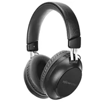 Boompods LUNABK bluetooth üzemidő 18 óra, töltési idő 3 óra, beépített mikrofon, összecsukható