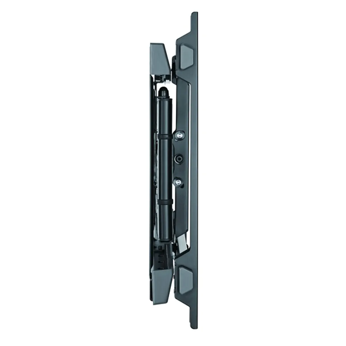 Stansson WM-3270-5-10 fali konzol 32"-70" dőlés +5-10 fok forgatás +60-60 fok VESA 200x100-400x400 60 kg kábelrendező #5