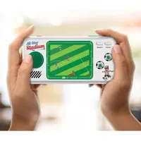 My Arcade DGUNL-3275 All-Star Stadium 3in1 Pocket Player Hordozható #5
