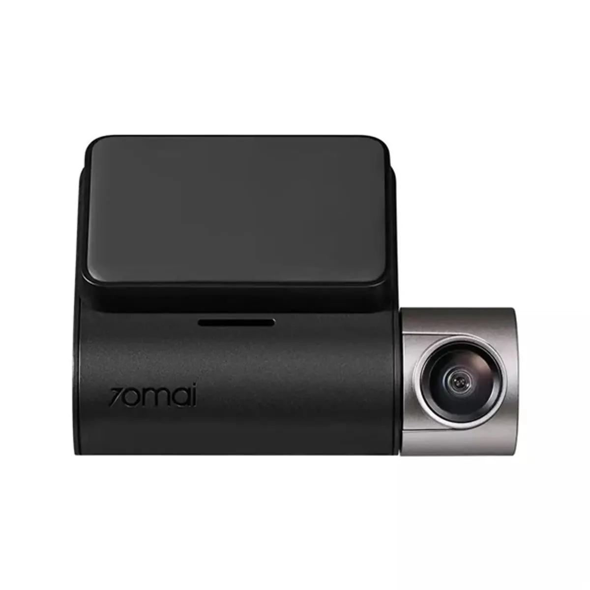 70MAI A510 menetrögzítő kamera 2K Sony IMX675 fekete #3