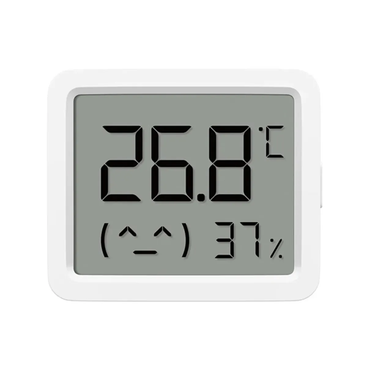 Xiaomi QBH4312GL Okos hőmérséklet- és páratartalom monitor 3 mini Fehér 53x13x45,3 mm Hőmérséklet és páratartalom mérő #1