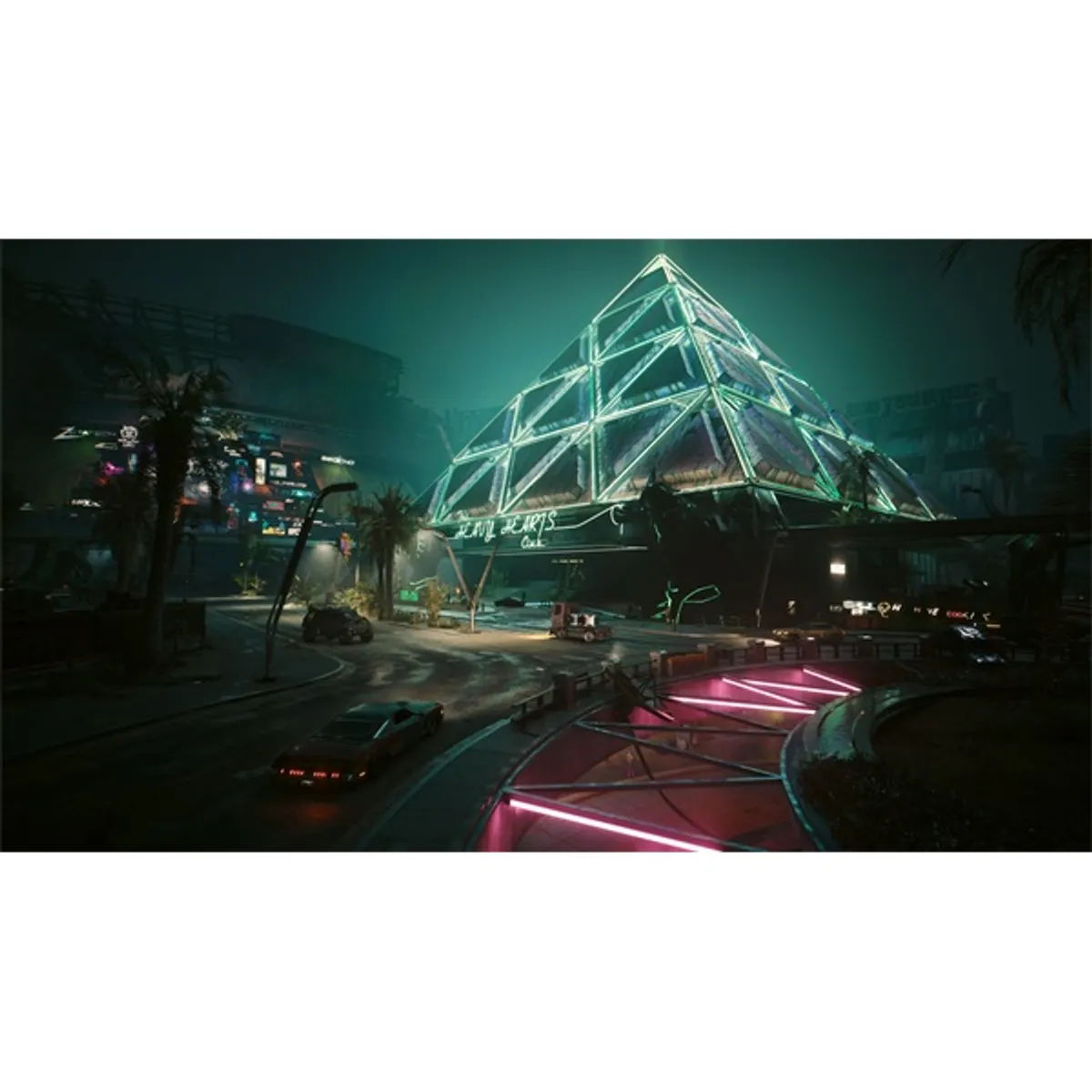 CD PROJEKT 5902367641696 Cyberpunk 2077 Ultimate Edition Xbox Series X 18 év RPG #6