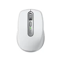 Logitech 910-006946 MX Anywhere 3S for Mac Fehér Bluetooth 8000 DPI 6 gomb