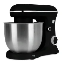 Berlinger Haus BH/9773 Konyhai robotgép 1500 W dagasztó habverő 5 L rozsdamentes tál 6 fokozat #2