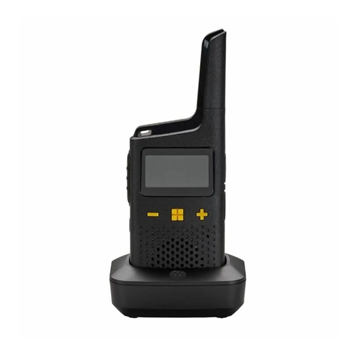 Motorola D3P01611BDLMAW XT185 adó-vevő Li-Ion 8 km 16 csatorna #10