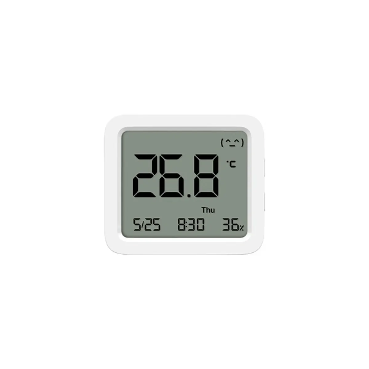 Xiaomi BHR9041GL hőmérséklet- és páratartalom mérő 3 Fehér LCD CR2450 #1