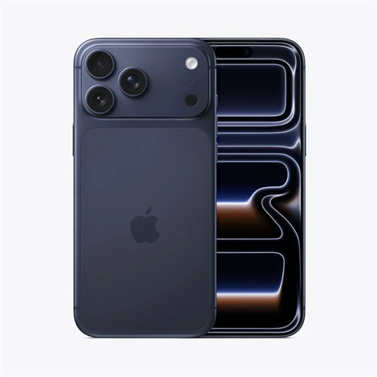 Apple MFYP4HX/A iPhone 17 Pro Max 256 GB 6.9" mélykék #1
