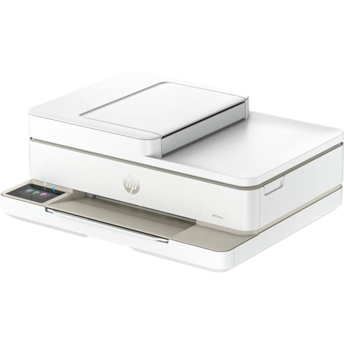 Hewlett Packard 714N9B Envy Pro 6520E MFP szürke 100 lap bemeneti 25 lap kimeneti 10-7 oldalperc #2