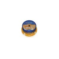 Verbatim 43522 DVD-R 4,7 GB 16x 120 perc egyszer írható hengeren