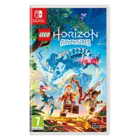 Sony 2809453 Lego Horizon Adventures Nintendo Switch kaland 7 év standard