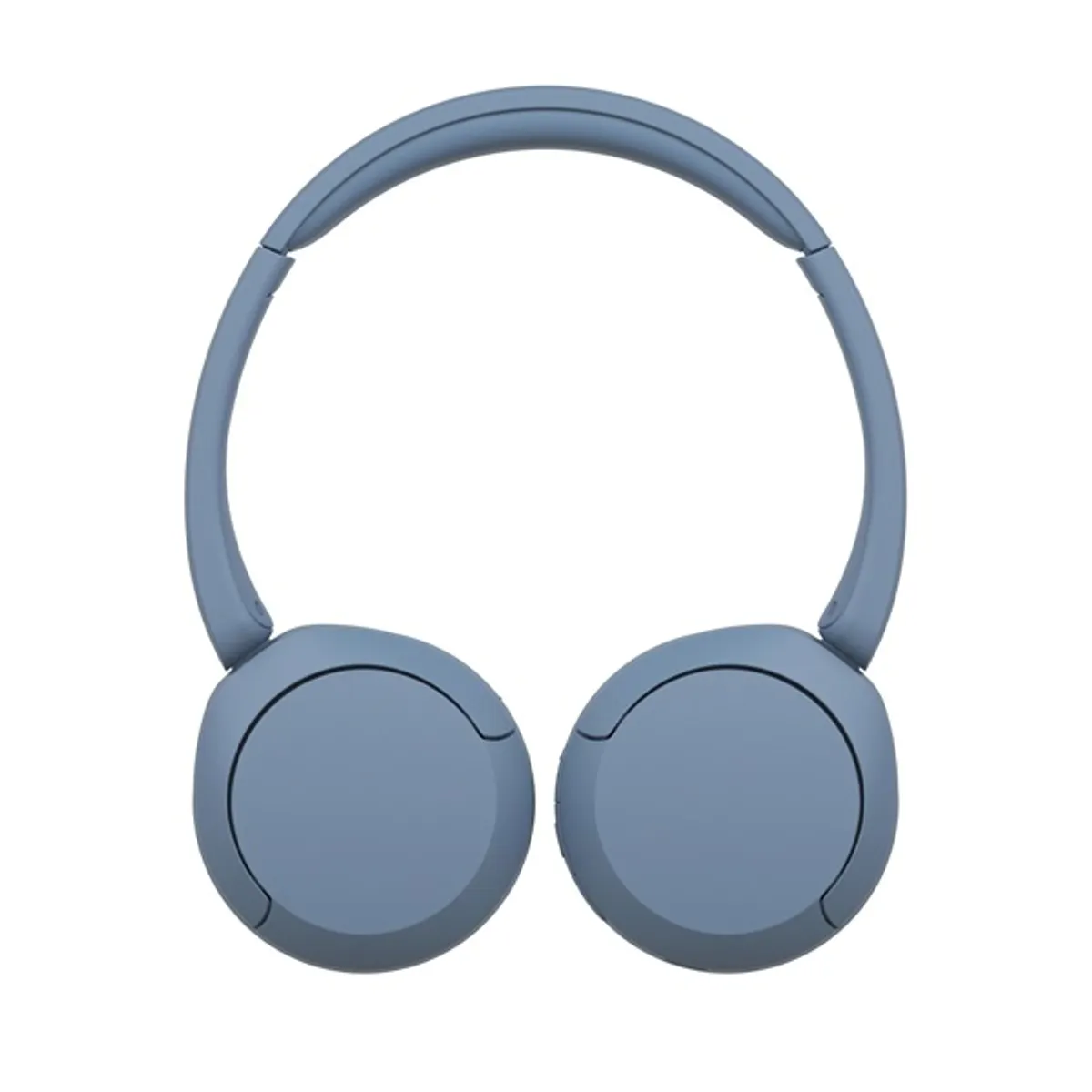 Sony WHCH520L.CE7 WHCH520 Bluetooth fejhallgató kék 50 órás üzemidő USB-C 30 mm 20-20000 Hz #3