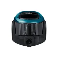 Samsung VC07M31B0HN/GE porzsák nélküli porszívó kék 2 l tartály 700 W 9 m zajszint 80 dB #6