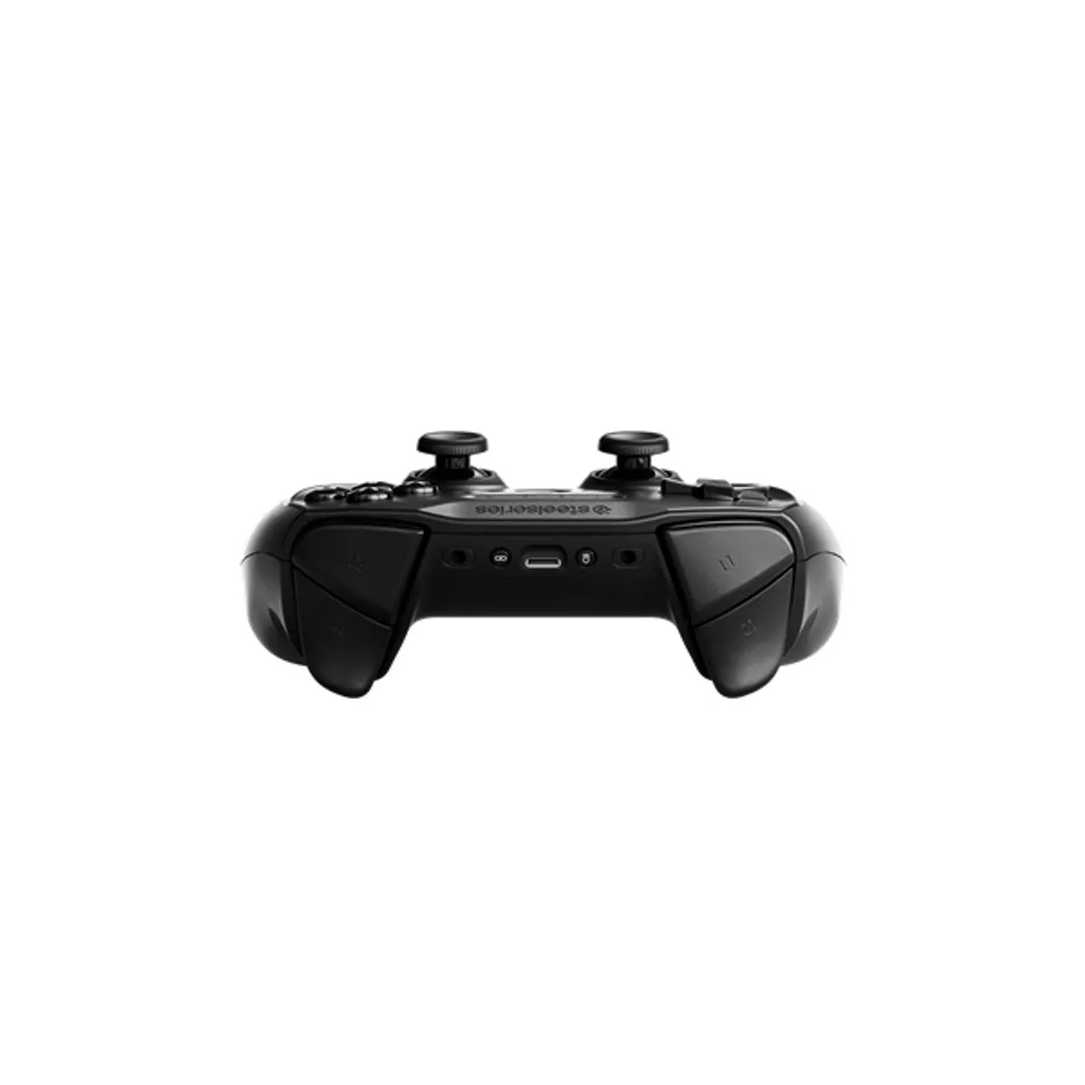 SteelSeries 69089 Nimbus plus kontroller fekete iOS-kompatibilis vezeték nélküli 11 gombos PC-kompatibilis #4
