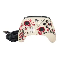 POWERA XBGP0180-02 Kontroller Vajszín Mintás Vezetékes 300 cm 11 gomb Xbox One Xbox Series kompatibilis #9