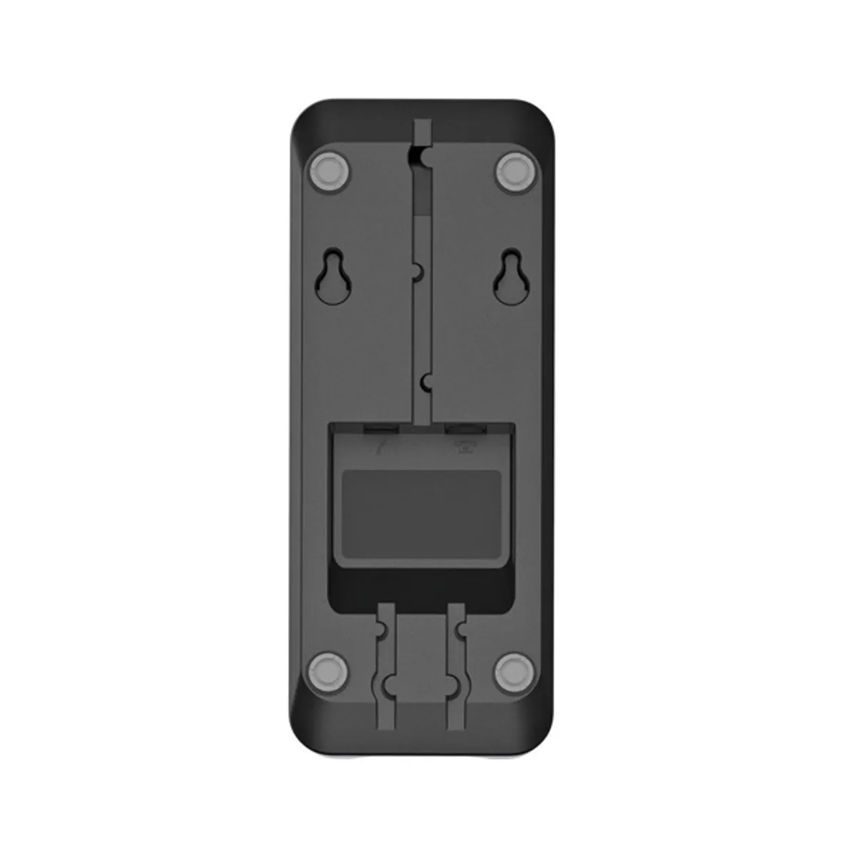 GIGASET S30054-H6539-S201 DESK 200 fekete #7